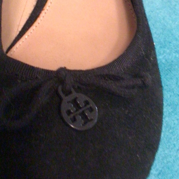 Tory Burch pumps SZ 8.5 - Picture 11 of 11